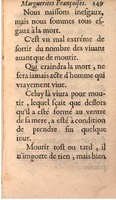 1611 - Théodore Reinsart - La Suitte des marguerites françoises, ou second thresor du bien dire - BSB Munich