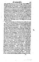 1610 - Paul Marceau - Trésor d’histoires admirables et mémorables - Princeton