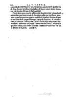 1581c. - Christophe Plantin - Le Livre des témoignages du Trésor caché au champ - Amsterdam