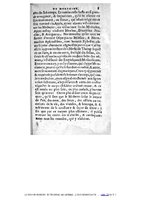 1560 - Pierre et Jan Moine - Trésor de médecine - Université Paris Cité
