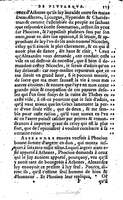 1568 - Willem Silvius - Trésor des vies de Plutarque - Anvers Plantin-Moretus
