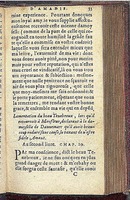 1573 - Olivier de Harsy - Trésor des Amadis - Edimbourg