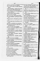 1616 - Veuve Marc Orry - Trésor des deux langues espagnole et française (Seconde partie) - BnF