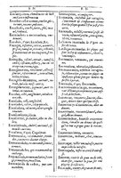 1607 - Marc Orry - Trésor des deux langues espagnole et française (Première et Seconde parties) - BU Tours