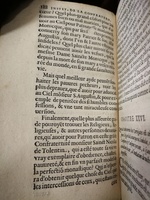 1611 - Christian Ouwerx - Trésor ou reliquaire d’honneur de Jésus Christ et de ses saints - BU Lille