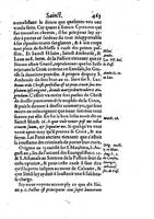 1607 - Nicolas Du Fossé - Trésor quadragésimal - T 02 - BM Lyon