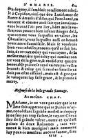 1582 - Jean Huguetan - Trésor des Amadis T. 2 - BM Lyon