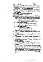 1655 - Augustin Courbé - Trésor de recherches et antiquités gauloises et françaises - BM Lyon