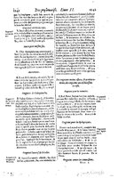 1616 - Étienne Gamonet - Grand trésor ou dispensaire - BSB Munich