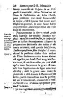 1629 - Manassés de Préaulx - Sermons ou Trésors de la piété chrétienne - BM Lyon
