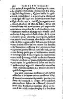 1578 - Jean Poupy - Trésor des morales de Plutarque - BSB Munich