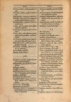 1607 - Marc Orry - Trésor des deux langues espagnole et française (Première et Seconde parties) - ÖNB Wien