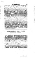 1610 - Paul Marceau - Trésor d’histoires admirables et mémorables - BSB Munich