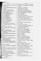1616 - Veuve Marc Orry - Trésor des deux langues espagnole et française (Seconde partie) - BnF