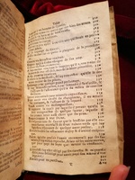 1630 - Martin Bogart - Secrétaire des secretaires ou le Trésor de la plume française - BM Amiens