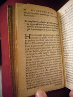 1605 - Pierre Rigaud - Trésor des Amadis - T. 2 - BnF