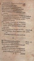 1612 - Dominicus Custos - Trésor des proverbes français  - Bibliopol-Olomuc