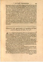 1608 - Nicolas Du Fossé - Trésor politique - BSB Munich