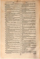 1609 - Philippe Albert et Alexandre Pernet - Trésor des trois langues française, italienne et espagnole (Seconde partie) - BSB Munich