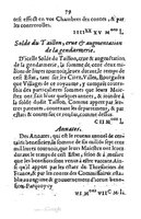 1581 - s.n. - Secret des trésors de France (Livre I) - BSB Munich