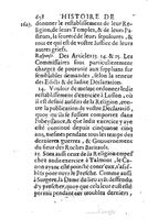 1626 - Joseph Bouillerot - Trésor de l’histoire générale de notre temps - BSB Munich