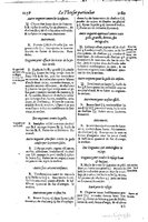 1616 - Étienne Gamonet - Grand trésor ou dispensaire - BSB Munich