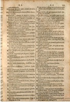 1644 - Jacques Crespin - Trésor des trois langues - Passau