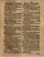 1625 - Hubert Antoine - Trésor des deux langues espagnole et française - Augsbourg