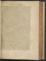 1608 - Nicolas Du Fossé - Trésor politique - BnF Tolbiac
