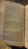 1563 - Jacques Kerver et Jean Ruelle - Trésor des Amadis - British Library