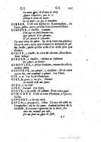 1655 - Augustin Courbé - Trésor de recherches et antiquités gauloises et françaises - BM Lyon