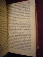 1605 - Pierre Rigaud - Trésor des Amadis - T. 2 - BnF