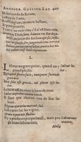 1612 - Dominicus Custos - Trésor des proverbes français  - Bibliopol-Olomuc