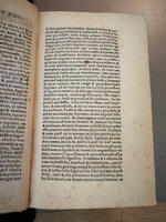 1607 - Nicolas Du Fossé - Trésor quadragésimal - BM Marseille