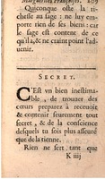 1611 - Théodore Reinsart - La Suitte des marguerites françoises, ou second thresor du bien dire - BSB Munich