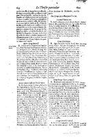1616 - Étienne Gamonet - Grand trésor ou dispensaire - BSB Munich