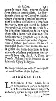 1615 - Jean Bogart - Trésor des indulgences du saint Rosaire - UGent