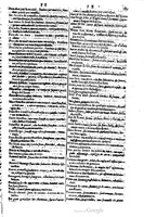 1617 - Samuel Crespin - Trésor des trois langues espagnole, française et italienne (3 parties) - Ohio