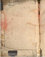 1608 - Nicolas Du Fossé - Trésor politique - BSB Munich