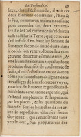 1612 - Charles Sevestre - Toison d’or ou la fleur des Trésors - BnF