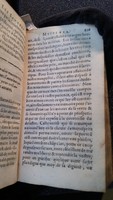 1625 - Louis Loudet - Secrétaire des secrétaires ou le Trésor de la plume française - Lucerne