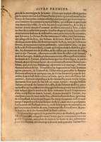 1608 - Nicolas Du Fossé - Trésor politique - BSB Munich