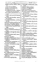 1607 - Marc Orry - Trésor des deux langues espagnole et française (Première et Seconde parties) - BU Tours