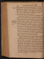 1626 - Joseph Bouillerot - Trésor de l’histoire générale de notre temps - BnF Arsenal
