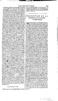 1629 - Veuve Nicolas Buon - Trésor du droit français (21754 T. 3) - BM Lyon