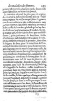 1585 - Jacques du Puis - Trésor des remèdes secrets pour les maladies des femmes - BnF