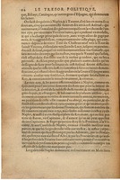 1608 - Thierry Rolin - Trésor politique - Augsbourg