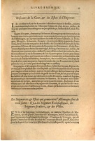 1611 - Pierre Chevalier - Trésor politique - BSB Munich