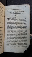 1625 - Louis Loudet - Secrétaire des secrétaires ou le Trésor de la plume française - Lucerne