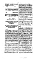 1629 - Veuve Nicolas Buon - Trésor du droit français (21754 T. 1) - BM Lyon